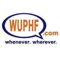 WUPHF.com logo - Similar company to Roller Weight Loss & Advanced Surgery