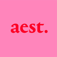 aest. logo - Similar company to Wild Daisy Gmbh