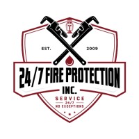 24/7 Fire Protection, Inc. logo - Similar company to Think Big Technology