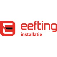 Eefting Installatiebedrijf logo - Similar company to Willemsen Installatie