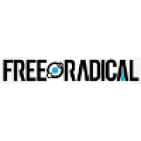 Free Radical logo - Similar company to Free Radical Technology