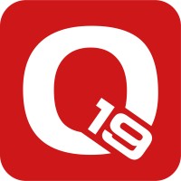 Q19 Wien logo - Similar company to Huma Eleven Wien