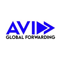 Avid Global Forwarding logo - Similar company to Navega Forwarding & Logistics Pte. Ltd.