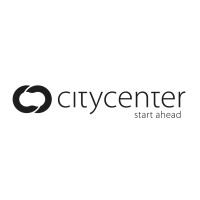 City Center srl logo - Similar company to Comeeta