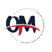 Omyra Technologies Pvt. Ltd. logo - Similar company to Infrutious Technologies