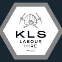 KLS Labour Hire logo - Similar company to Evolve Royalties