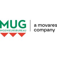 MUG | a Movares company logo - Similar company to Procensus