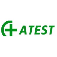 ATEST Segurança do Trabalho logo - Similar company to Suphortte Assessoria Engenharia E Treinamentos Em Segurança Do Trabalho