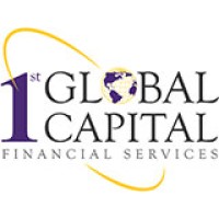 1st Global Capital - Collateral Division logo - Similar company to A.P. Lubrano & Company, Inc.