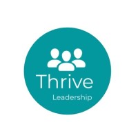 Thrive Leadership logo - Similar company to Thrive Leadership Co.