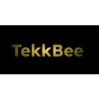 TekkBee logo - Similar company to V-Group