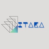 Itaka Consultancy Services logo - Similar company to Eminence Freight Services