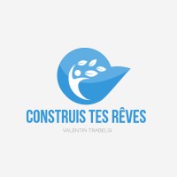 Édition Construis Tes Rêves logo - Similar company to Piko Edition.