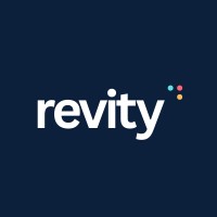 Revity logo - Similar company to In2Cloud