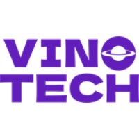 Vinotech logo - Similar company to Kriptokoin.Com