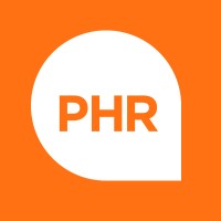 PHR Resources Ltd. logo - Similar company to Start2Finish Virtual Assistant