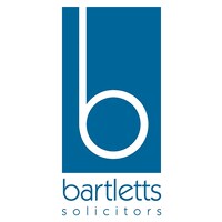 Bartletts Solicitors logo - Similar company to Netplan Internet Solutions Ltd