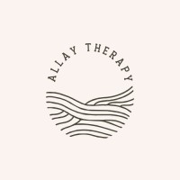 Allay Therapy LCSW, PLLC logo - Similar company to Infinite Therapy Solutions