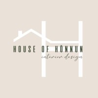 House of Honnun logo - Similar company to Bryant + Moore Architects