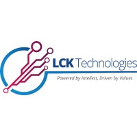 LCK Technologies logo - Similar company to Sts Web Solution