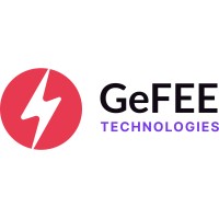 GeFEE Technologies logo - Similar company to Procesio
