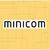 Minicom, napredne tehnologije d.o.o. logo - Similar company to Chs-Vadria.Net