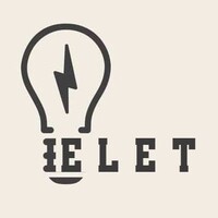 ELET logo - Similar company to شركة الأفضل لأستيراد المواد المنزلية والكهربائية والإلكترونية المساهمة
