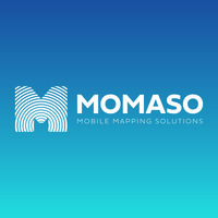 Momaso 3D Measuring logo - Similar company to Crew-B