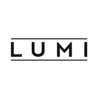 LUMI supercomputer logo - Similar company to Meoo