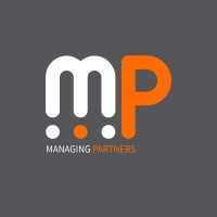 Managing Partners Chile logo - Similar company to Facultad Economía Y Negocios Universidad Alberto Hurtado