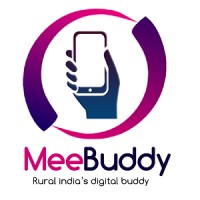 MeeBuddy logo - Similar company to Teckzite, Rgukt Nuzvid