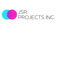 JSR Projects Inc. logo - Similar company to Upwego