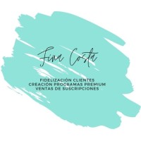 FINA COSTA | FIDELIZACIÓN CLIENTES logo - Similar company to Expotecnic