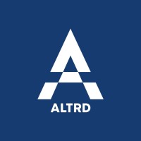 Altrd Ltd logo - Similar company to Greenitive