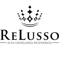 ReLusso - Alta Gioielleria Rigenerata logo - Similar company to Sorelle Ronco