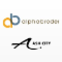 alphabroder/ Ash City logo - Similar company to Asteria