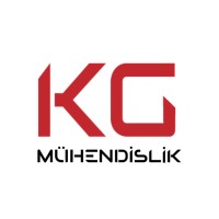 KG Mühendislik logo - Similar company to Ölçek Mühendislik