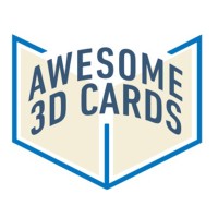 Awesome 3D Cards, LLC logo - Similar company to Advanced Crypto Services