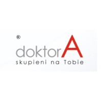 Centrum Medyczne doktorA logo - Similar company to 4Dcenter