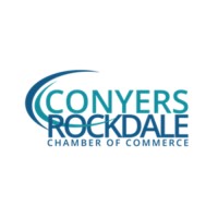 Conyers-Rockdale Chamber of Commerce logo - Similar company to U Of A Professional And Workforce Development