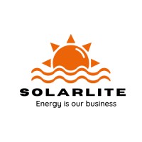 SolarLIte logo - Similar company to I-Solarlite