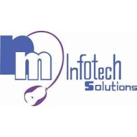 Nm infotech solutions logo - Similar company to Astrabyte Technologies Inc