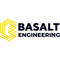 Basalt Engineering Corp logo - Similar company to Mudtec
