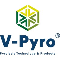 V-Pyro logo - Similar company to Proclex