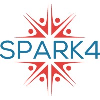 Spark4 logo - Similar company to Cbst Adventures