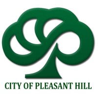 City of Pleasant Hill logo - Similar company to Contra Costa County