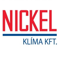 Nickel Klíma Kft. logo - Similar company to Unió Klíma Kft.