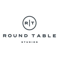 Round Table Studios logo - Similar company to The Park
