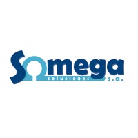 Soluciones Omega S.A. logo - Similar company to Option S.A.