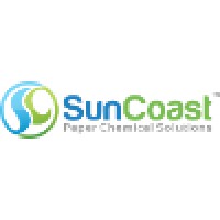 SunCoast Paper & Chemical logo - Similar company to Rex Supply